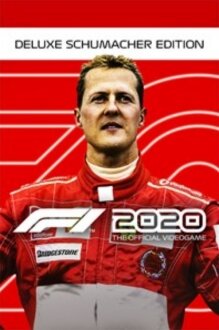 F1 2020 Deluxe Schumacher Edition PC Oyun kullananlar yorumlar